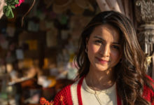 Mahima Makwana said – I found my new character in the valleys of Mussoorie