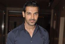 John Abraham's unique story: When the actor ate 4 chapatis at once