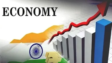 RBI: Shadow of global recession, yet India's growth rate is the fastest
