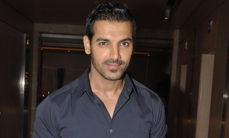 John Abraham's unique story: When the actor ate 4 chapatis at once