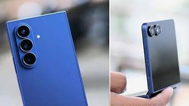 Samsung Galaxy Unpacked: Galaxy Fold 8 and Flip 8 coming on July 22