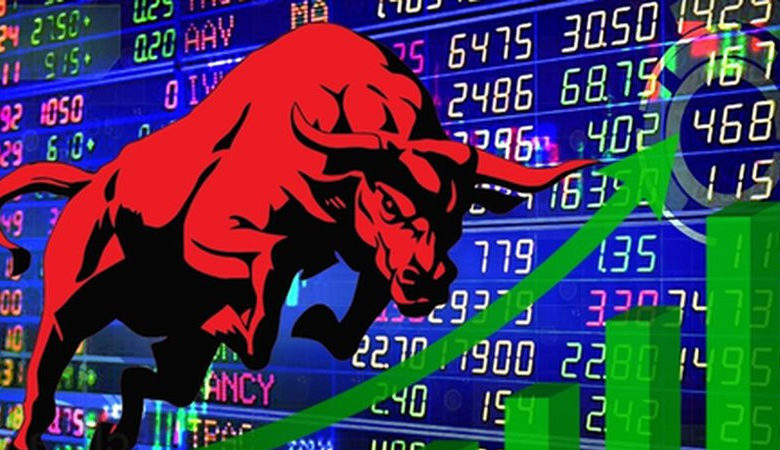 Market Outlook: Sensex targets 78,000 and Nifty 24,600