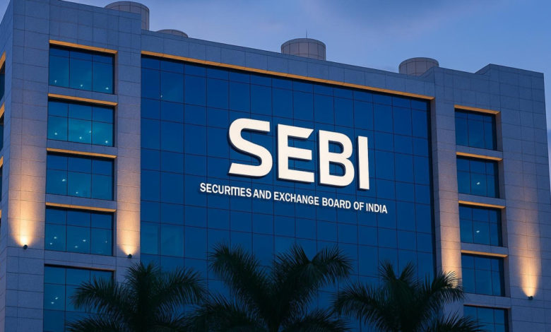 SEBI proposes to allow FPIs and FVCIs to pay fees in rupees