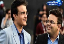 Jay Shah congratulates Ganguly, Anjum and Pietersen on ICC Hall of Fame