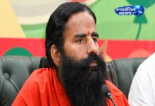 Baba Ramdev's statement sparks controversy, Congress accuses him of dividing society