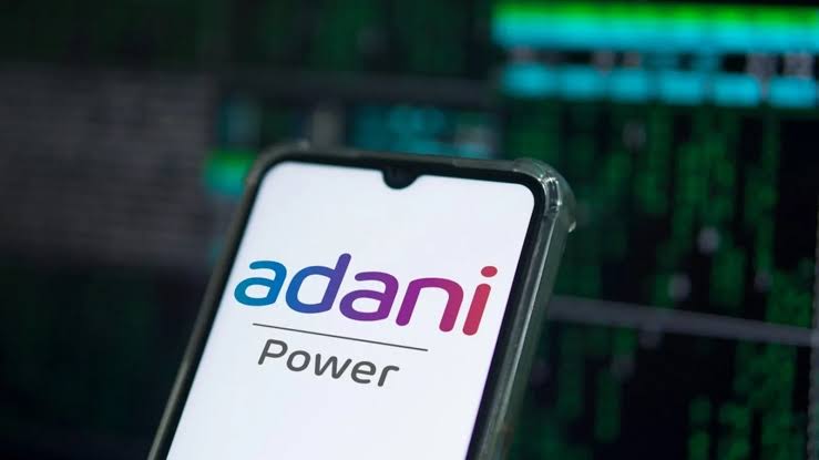 Adani Power's Stellar Performance: Net Profit Up 47.2% in Q1