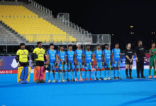 Hockey 5s Asian Championship: Another brilliant consecutive win for the Indian teams