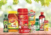 Major move by FSSAI: Dabur ordered to withdraw products making '100% claims'