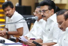 Major move by DMK: To hold internal elections via ballot paper after 12 years
