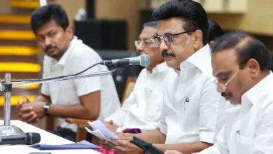 Major move by DMK: To hold internal elections via ballot paper after 12 years