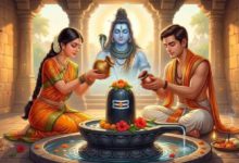 Last Monday of Sawan: Perform worship in this manner to attain immense merit