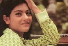 Kajol's special message on Friendship Day: Celebrating woman power