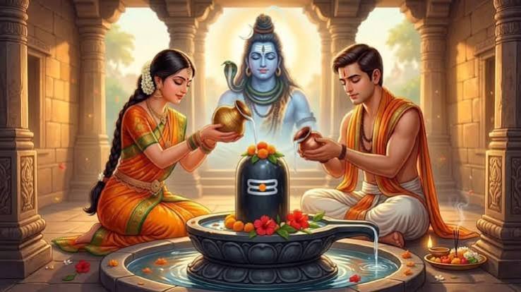 Last Monday of Sawan: Perform worship in this manner to attain immense merit