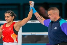 India's name shines at the Commonwealth Games; Preeti wins gold