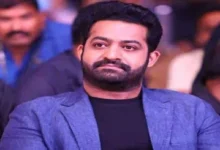 Junior NTR undergoes shoulder surgery; set to recover in 2-3 months.