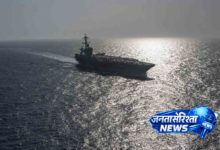 Former JCS Chairman's warning: Prolonged deployments reduce military readiness
