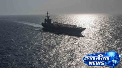 Former JCS Chairman's warning: Prolonged deployments reduce military readiness