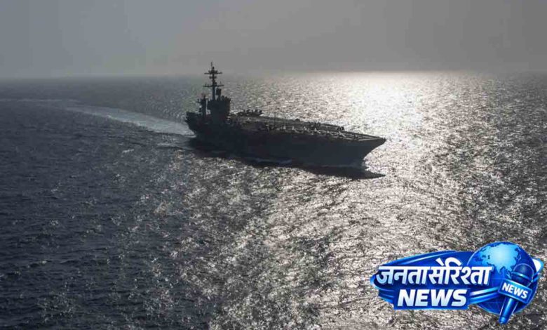 Former JCS Chairman's warning: Prolonged deployments reduce military readiness