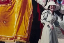 25 years of Lagaan filming: Co-star Rachel Shelley shares unseen memories
