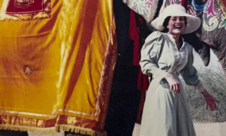 25 years of Lagaan filming: Co-star Rachel Shelley shares unseen memories