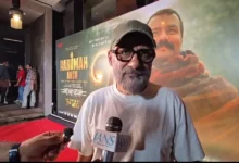 Vivek Agnihotri on student protests: Such things are necessary in a democracy