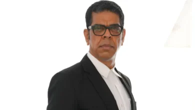 Murli Sharma's Entry: Joins the Star Cast of 'Operation Tral'