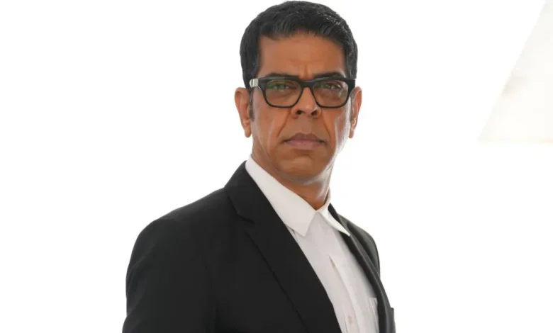 Murli Sharma's Entry: Joins the Star Cast of 'Operation Tral'