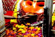 Chocolate-Biryani Prasad: Such a unique offering is made at seven temples across the country