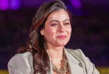 Kajol recalls her first and most useful gift on her 52nd birthday.