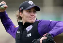 Sciver-Brunt won't play in WBBL 12; Coach Coleman confirms.