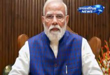 PM Modi: The country's youth are serious and conscious about their duties