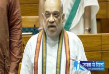 Amit Shah in Chennai today: Meeting of Southern CMs; Vijay to attend as well