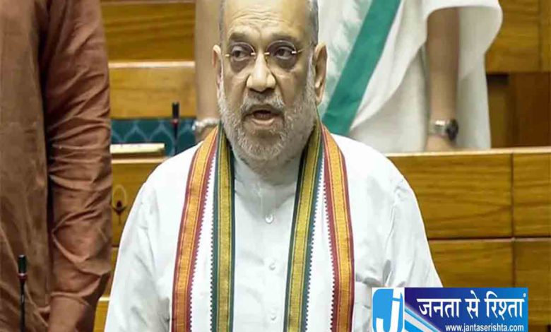 Amit Shah in Chennai today: Meeting of Southern CMs; Vijay to attend as well