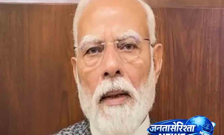 Make 'Har Ghar Tiranga' a celebration: PM Modi's appeal to the nation.