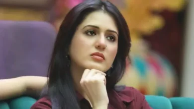 Esha Rikhi pours out her pain and love; pens an emotional note to fans