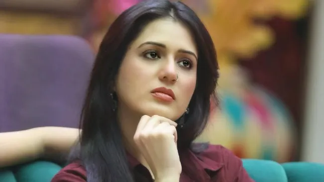 Esha Rikhi pours out her pain and love; pens an emotional note to fans