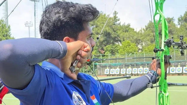 Asian Games: Gold for Sahil and Chikita; qualify for LA28