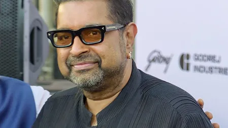 Shankar Mahadevan makes a big revelation about forgetting the lyrics to hit songs