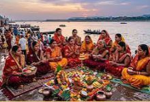 Correct Dates for Jitiya Vrat: Rules for Nahay-Khay and Auspicious Timings