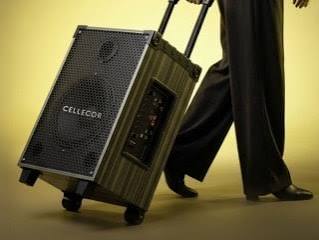 Cellecor launches Beat Rider party speaker with two wireless mics
